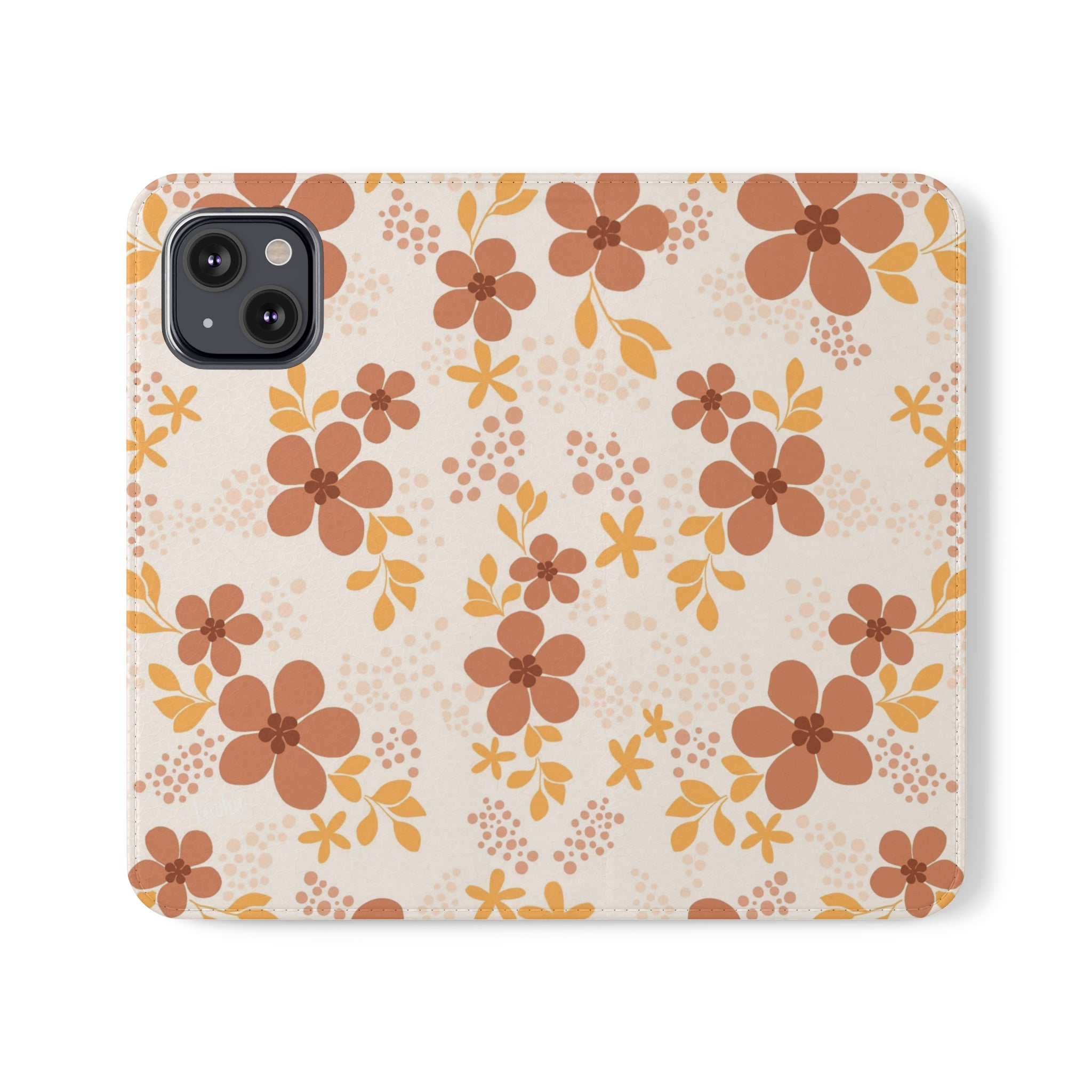 Groovy Pua - iPad Case - SALE – LEIOHU DESIGNS