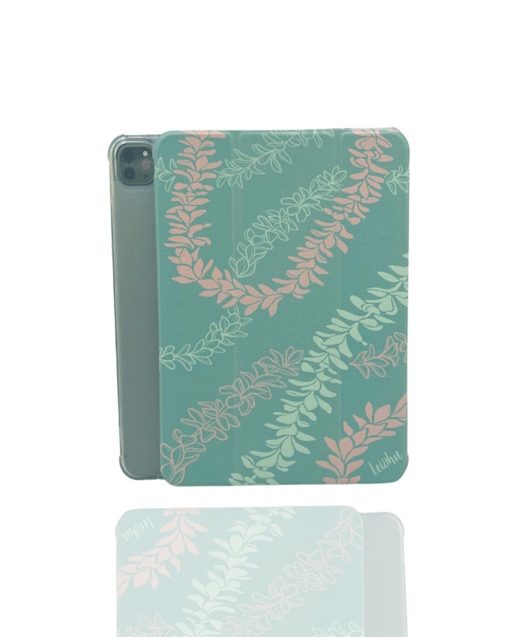 Groovy Pua - iPad Case - SALE – LEIOHU DESIGNS