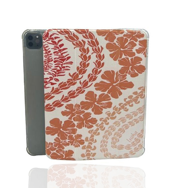 Groovy Pua - iPad Case - SALE – LEIOHU DESIGNS