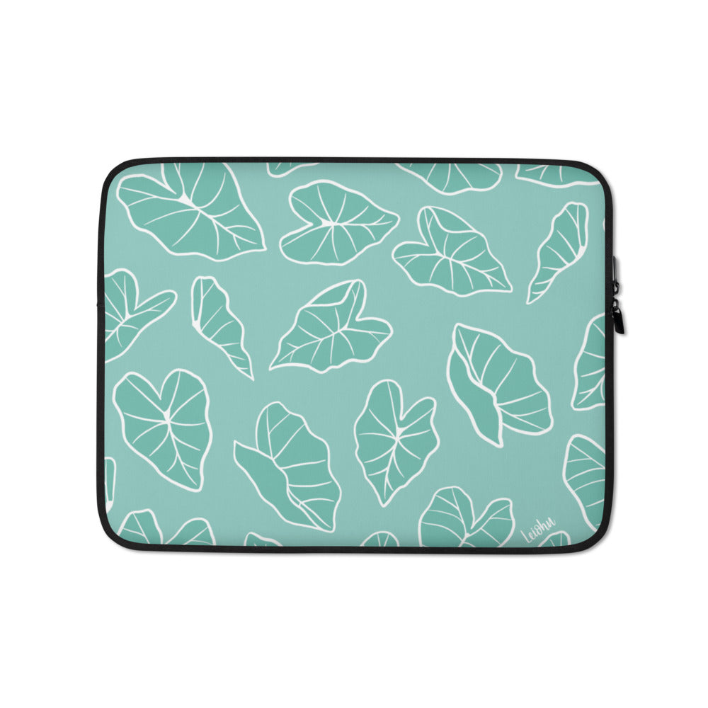 Leaf shop laptop case