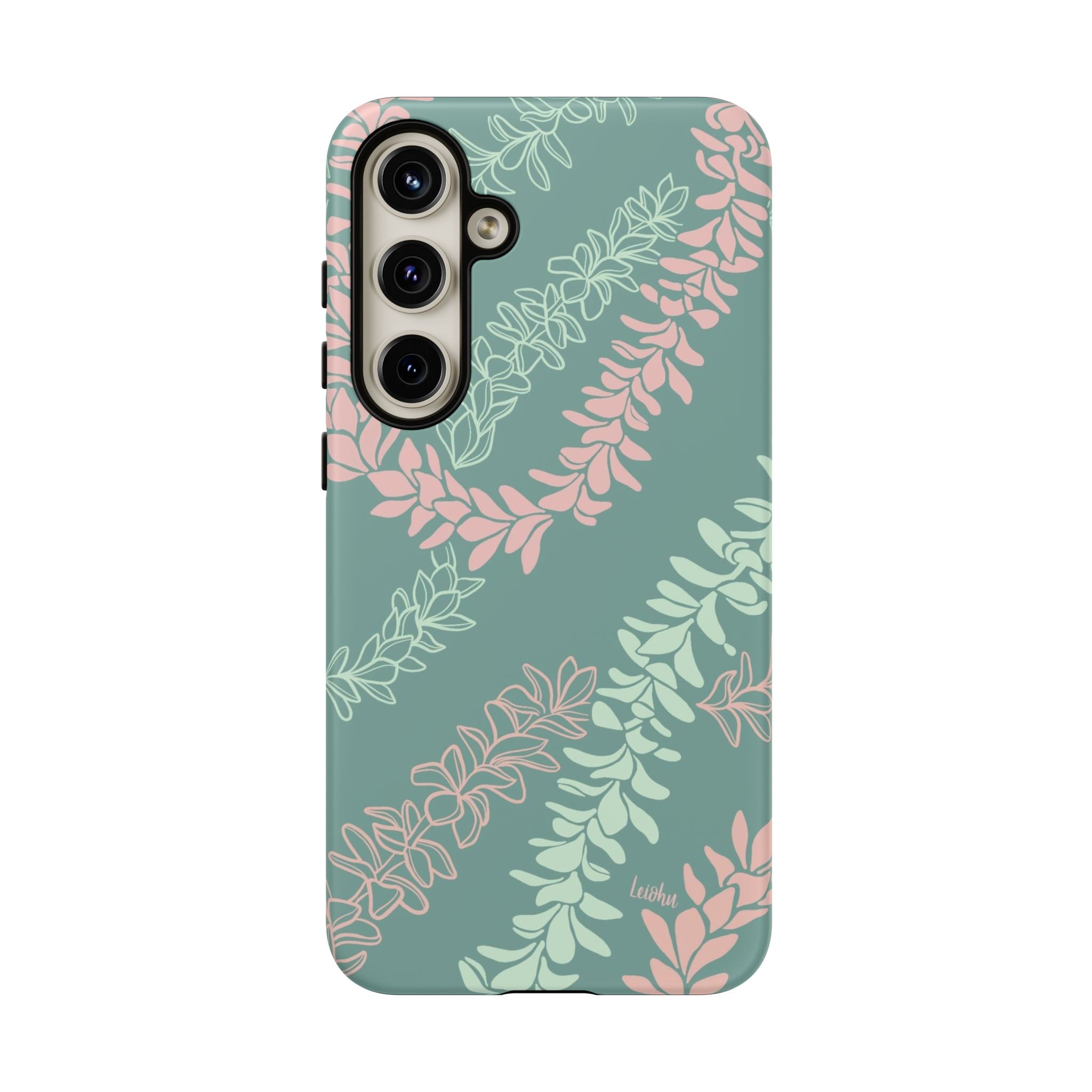 Groovy Pua Melia - Samsung Galaxy - LEIOHU DESIGNS