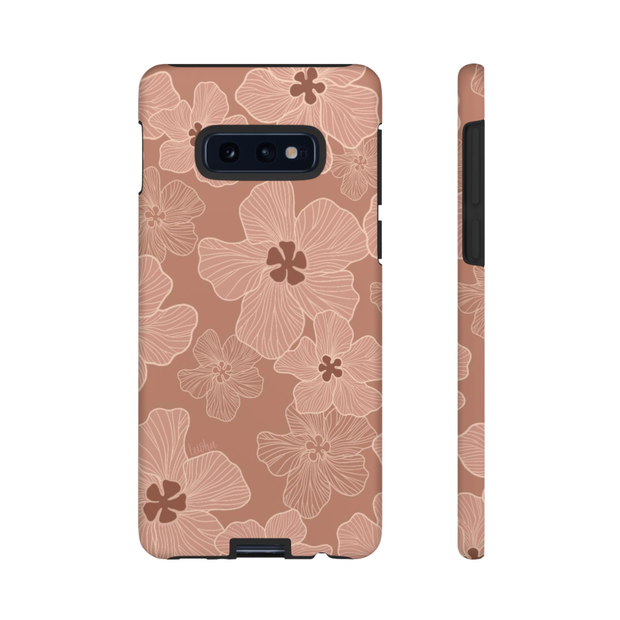 Hau - Samsung Galaxy - LEIOHU DESIGNS