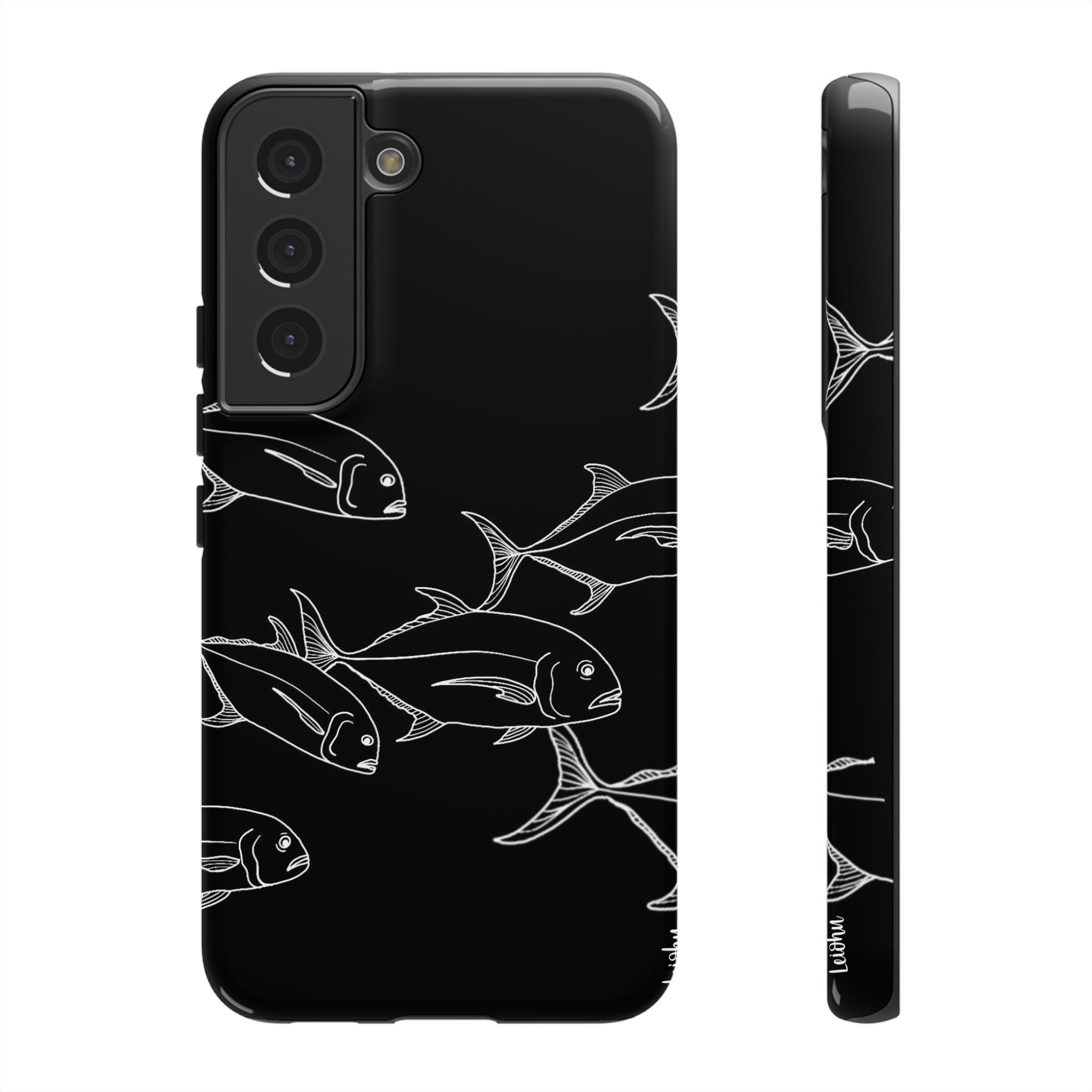 Ulua - Samsung Galaxy - LEIOHU DESIGNS