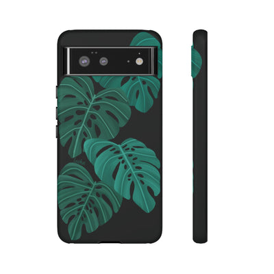 Monstera - Google Pixel