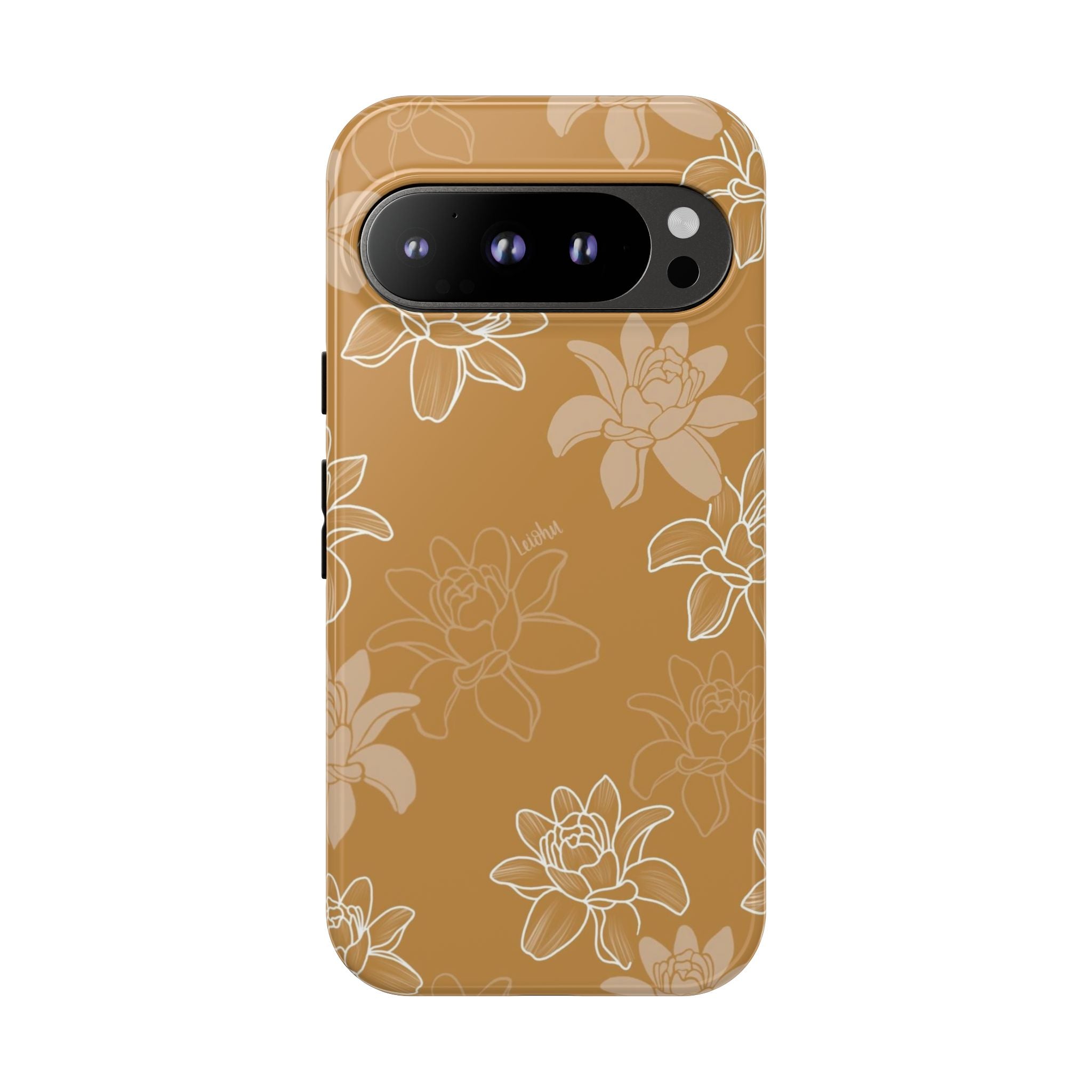 Kupaloke - Sand - Google Pixel - LEIOHU DESIGNS