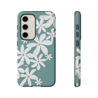 Tiare - Teal - Samsung Galaxy