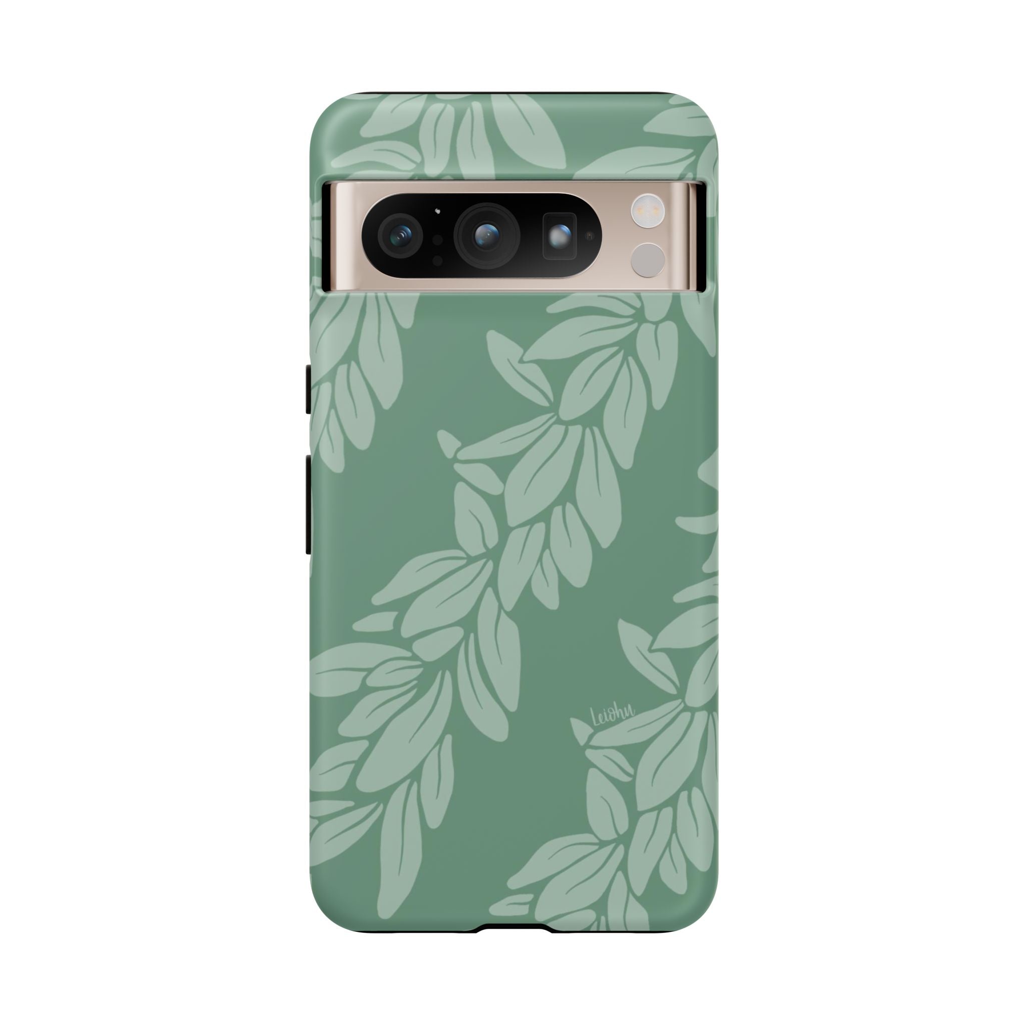 Maile Lei - Google Pixel - LEIOHU DESIGNS