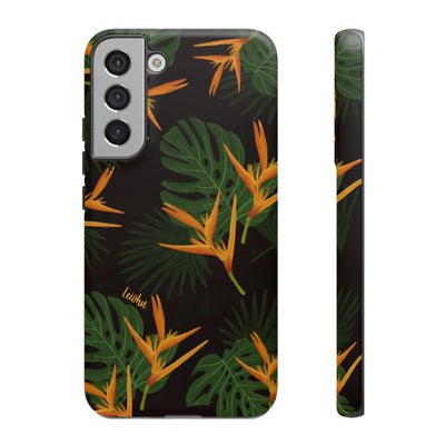 Vintage Hawaii - Samsung Galaxy