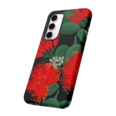 'Ōhi'a Lehua - 'Ele'ele - Samsung Galaxy