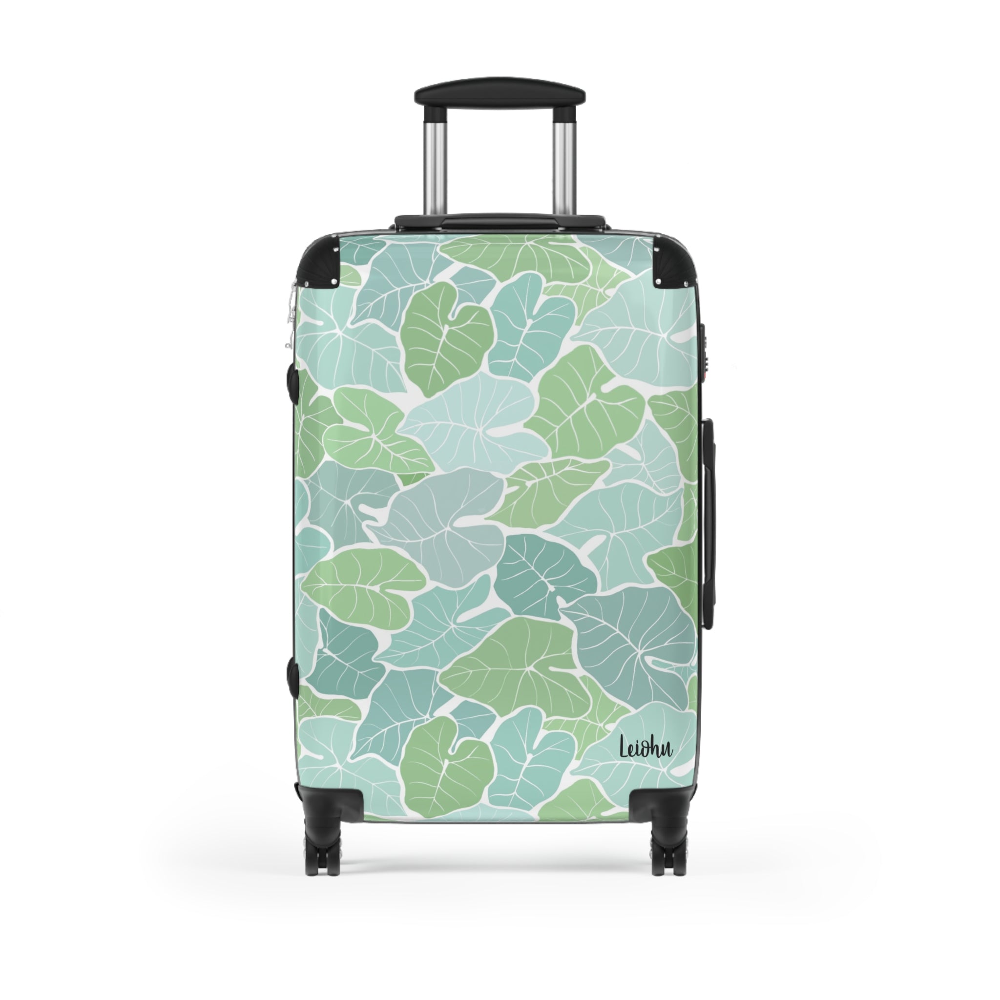 Kalo Dream - Cabin Suitcase - LEIOHU DESIGNS