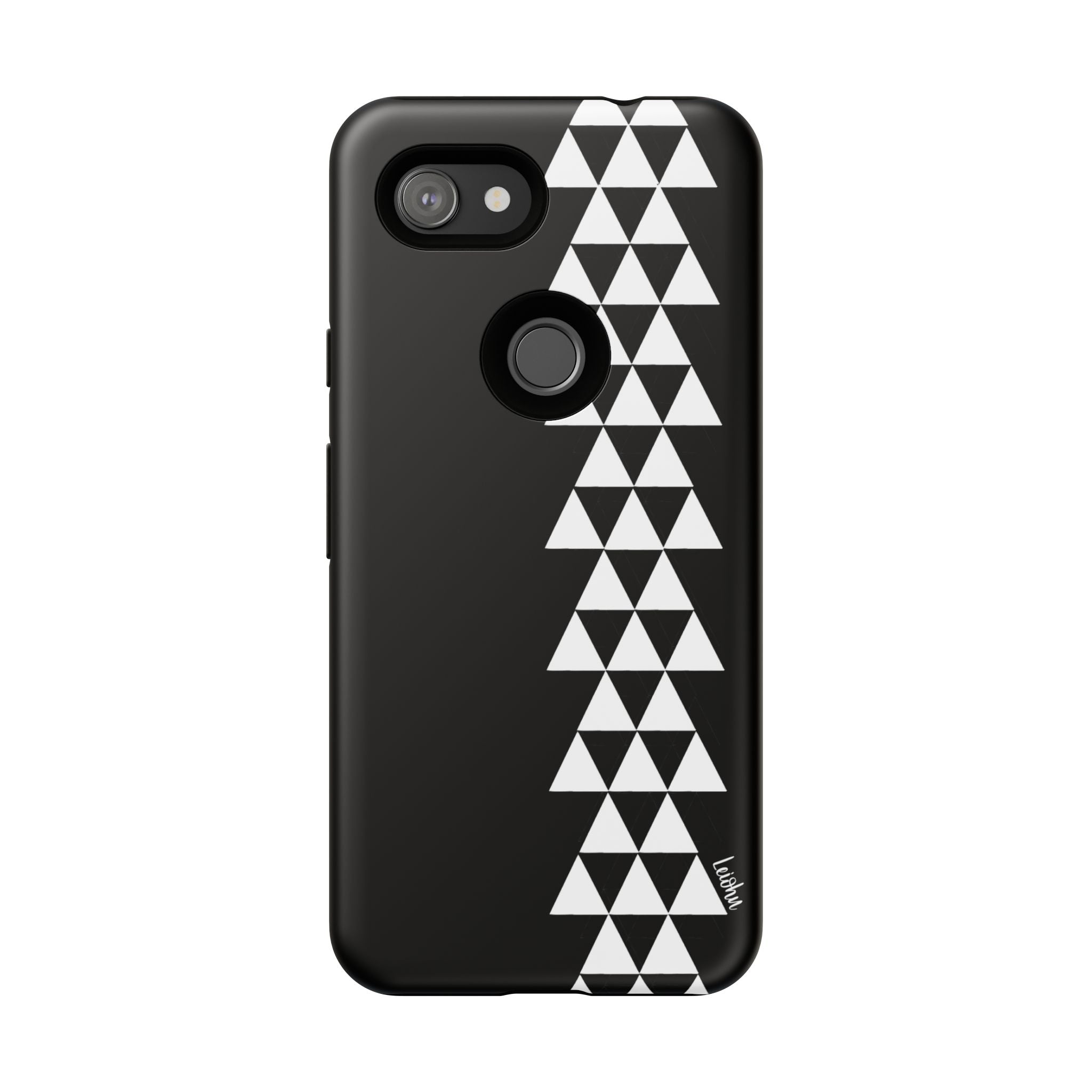 Niho Manu - Google Pixel - LEIOHU DESIGNS