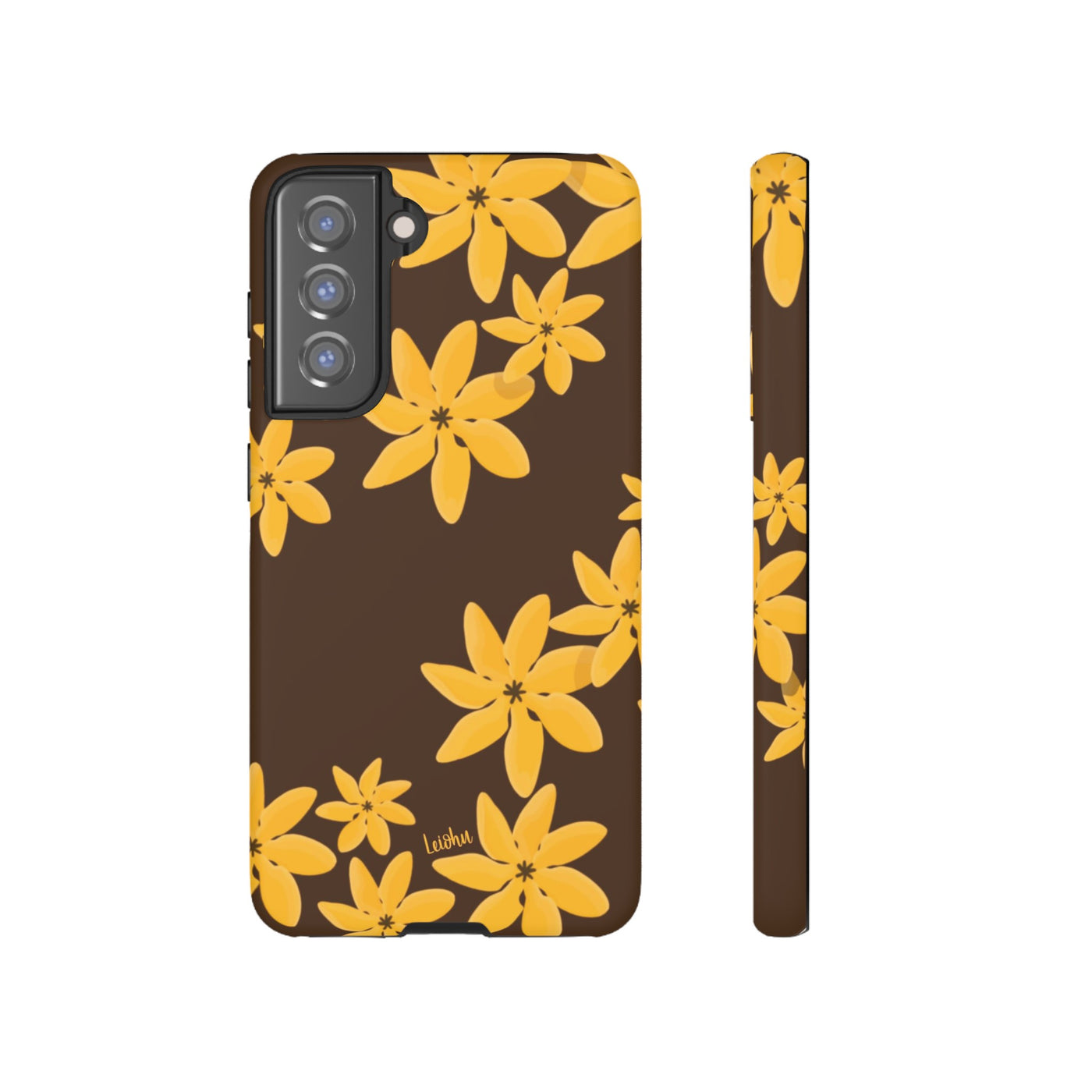 Tiare - Melemele - Samsung Case