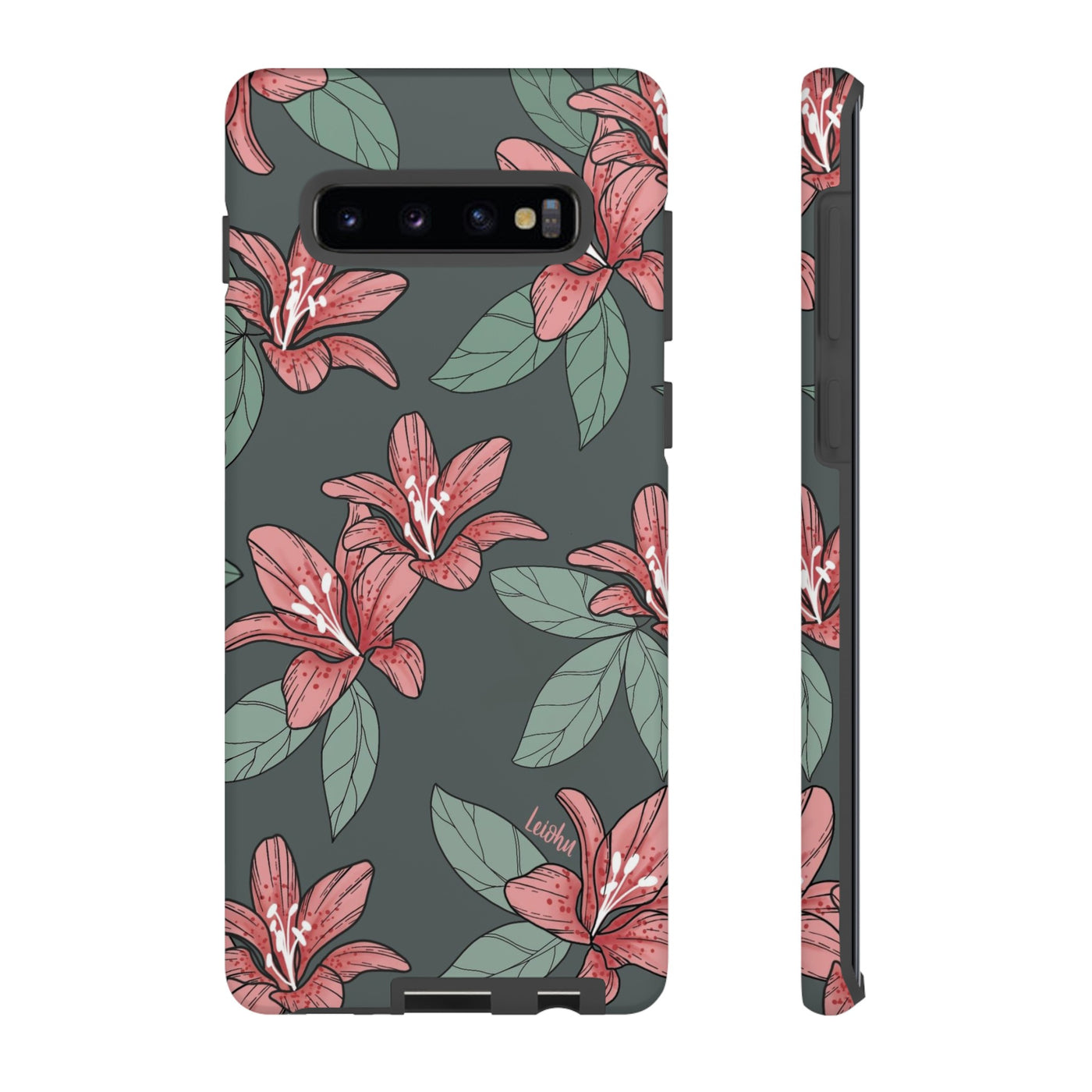 Lilia - Samsung Case