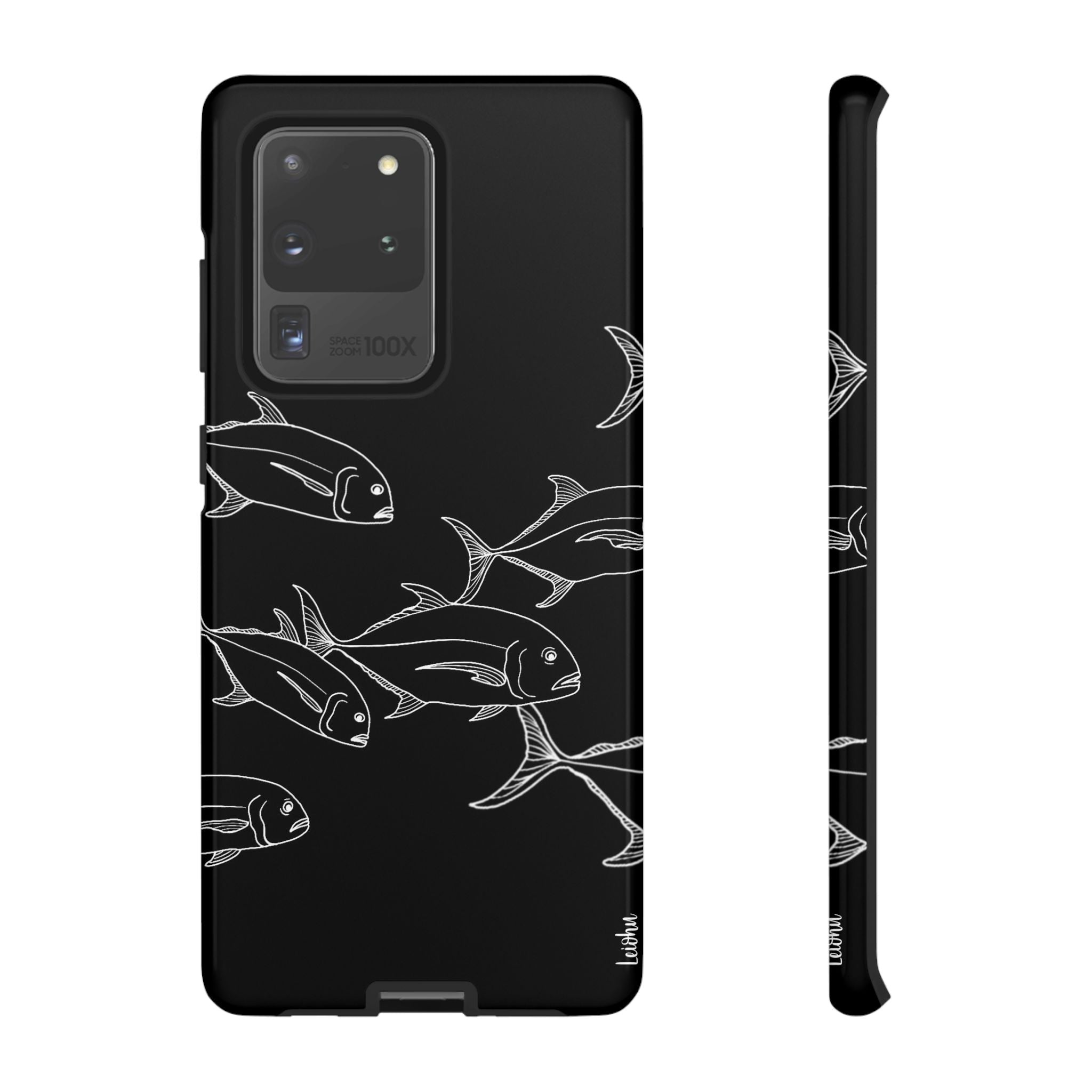 Ulua - Samsung Galaxy - LEIOHU DESIGNS