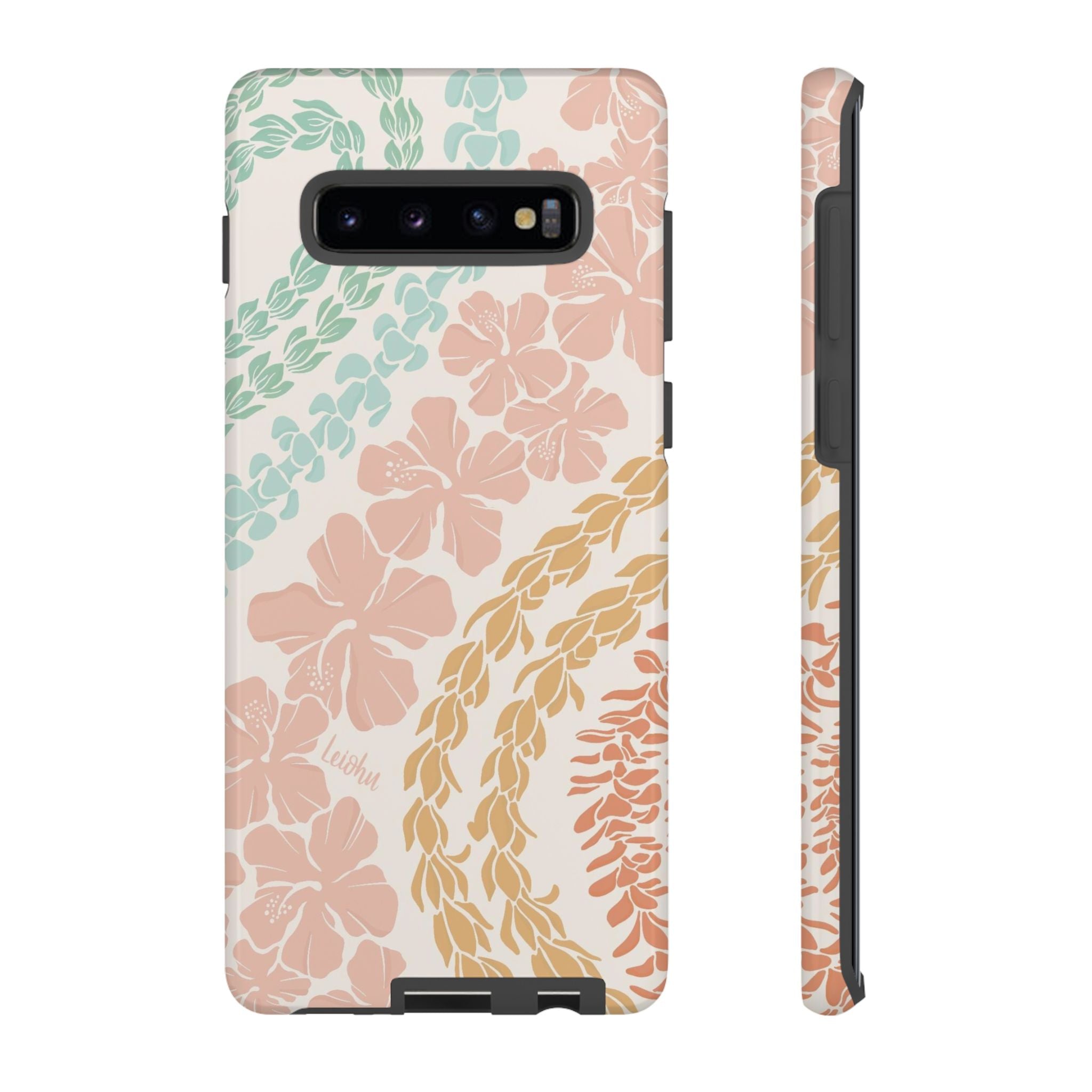 Groovy Lei - Samsung Galaxy - LEIOHU DESIGNS