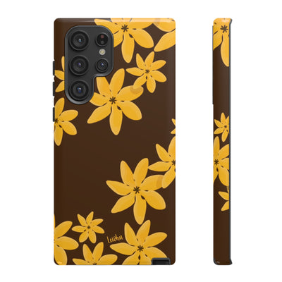 Tiare - Melemele - Samsung Case