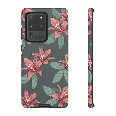 Lilia - Samsung Case