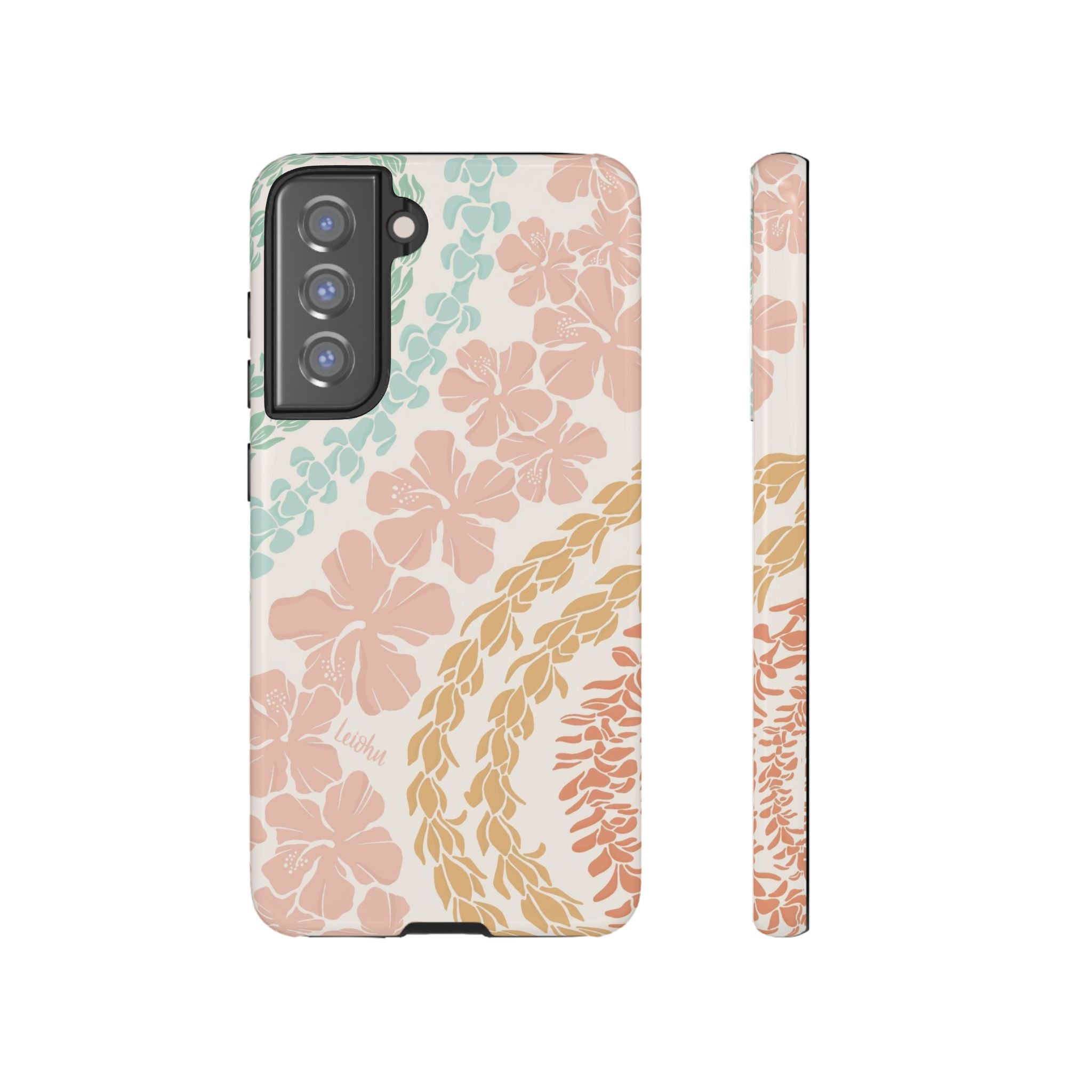 Groovy Lei - Samsung Galaxy - LEIOHU DESIGNS