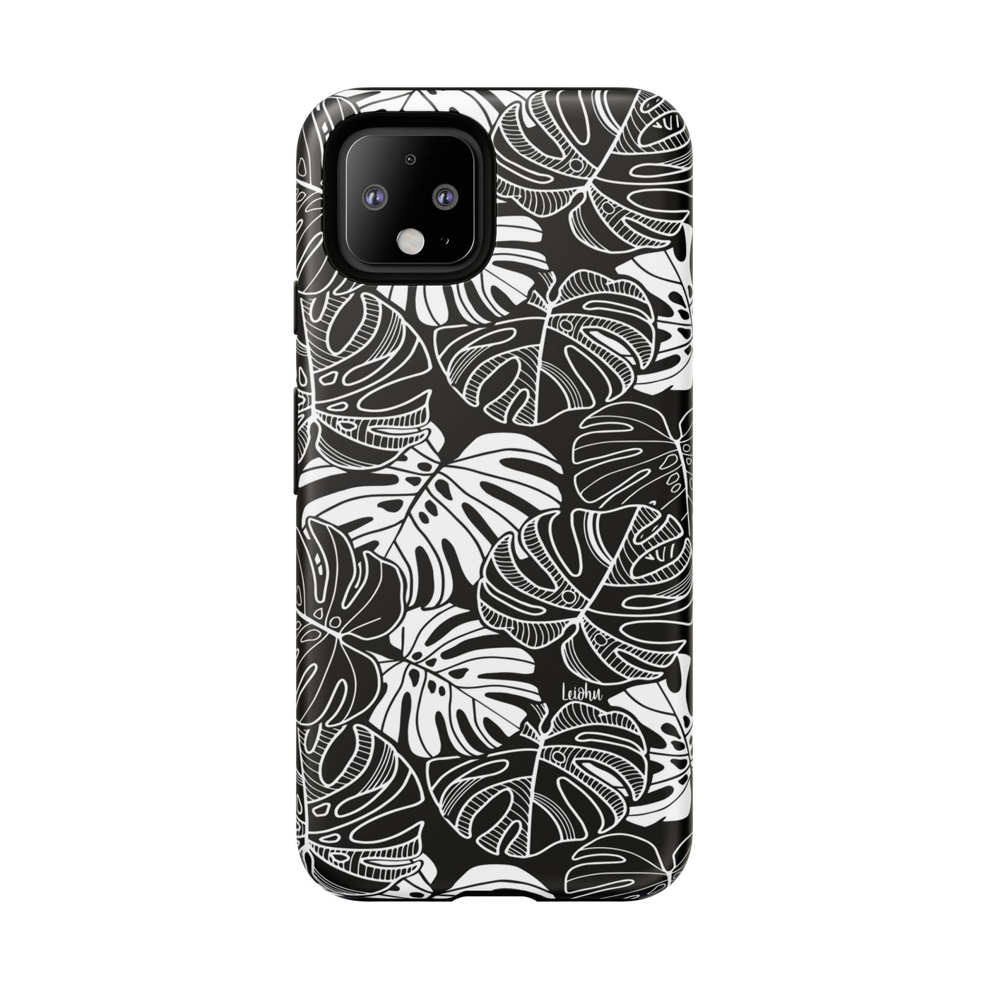 Monstera Dream - Google Pixel