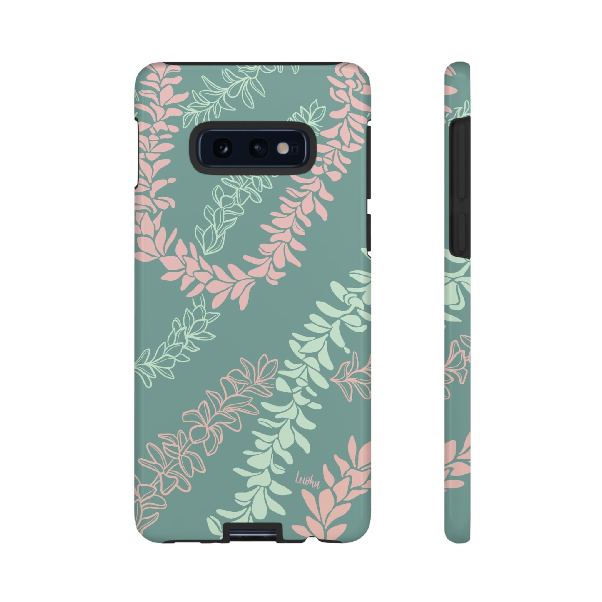 Groovy Pua Melia - Samsung Galaxy - LEIOHU DESIGNS