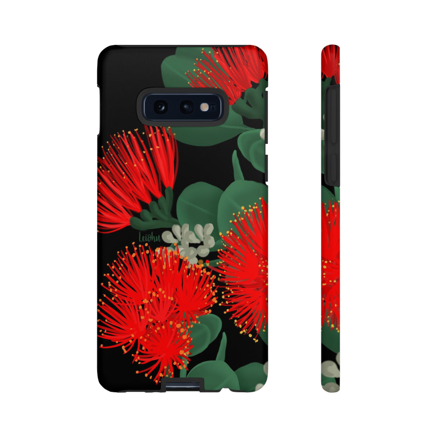 'Ōhi'a Lehua - 'Ele'ele - Samsung Galaxy