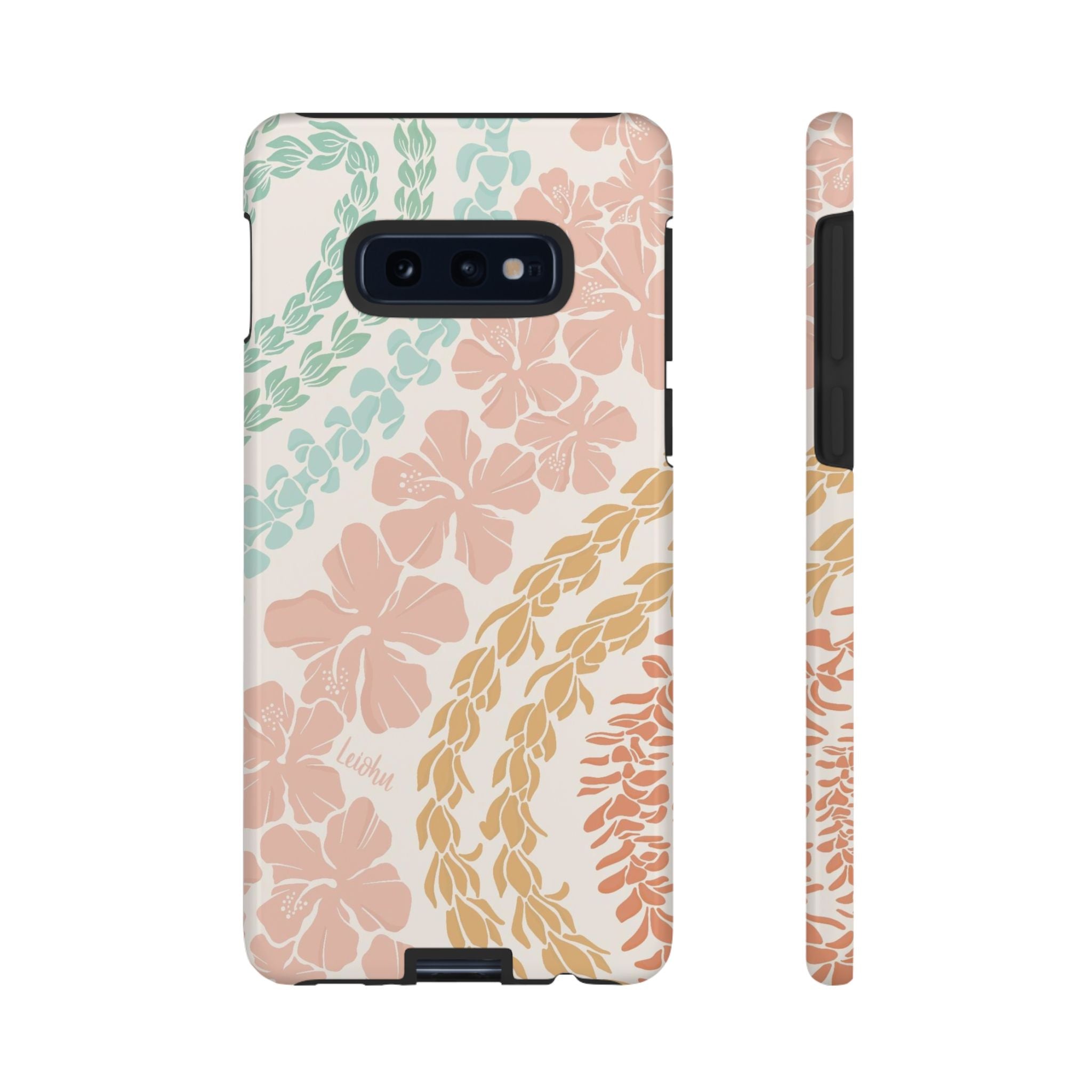 Groovy Lei - Samsung Galaxy - LEIOHU DESIGNS