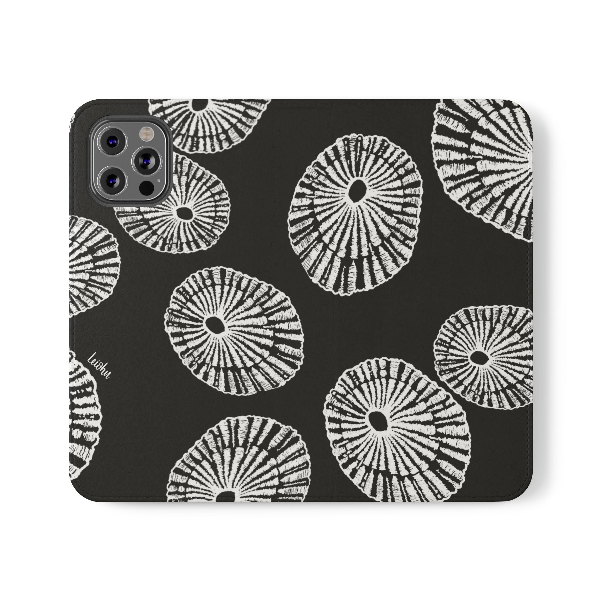 Opihi - Folio case - LEIOHU DESIGNS