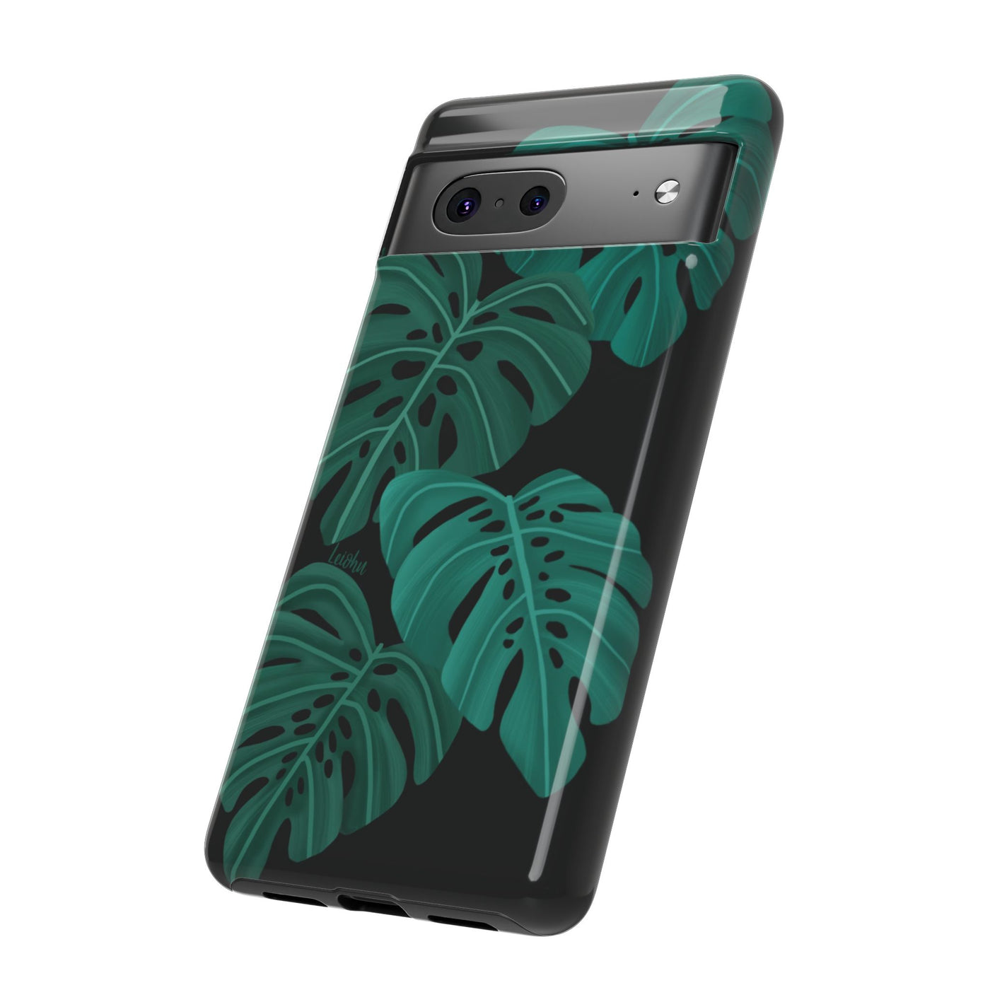 Monstera - Google Pixel