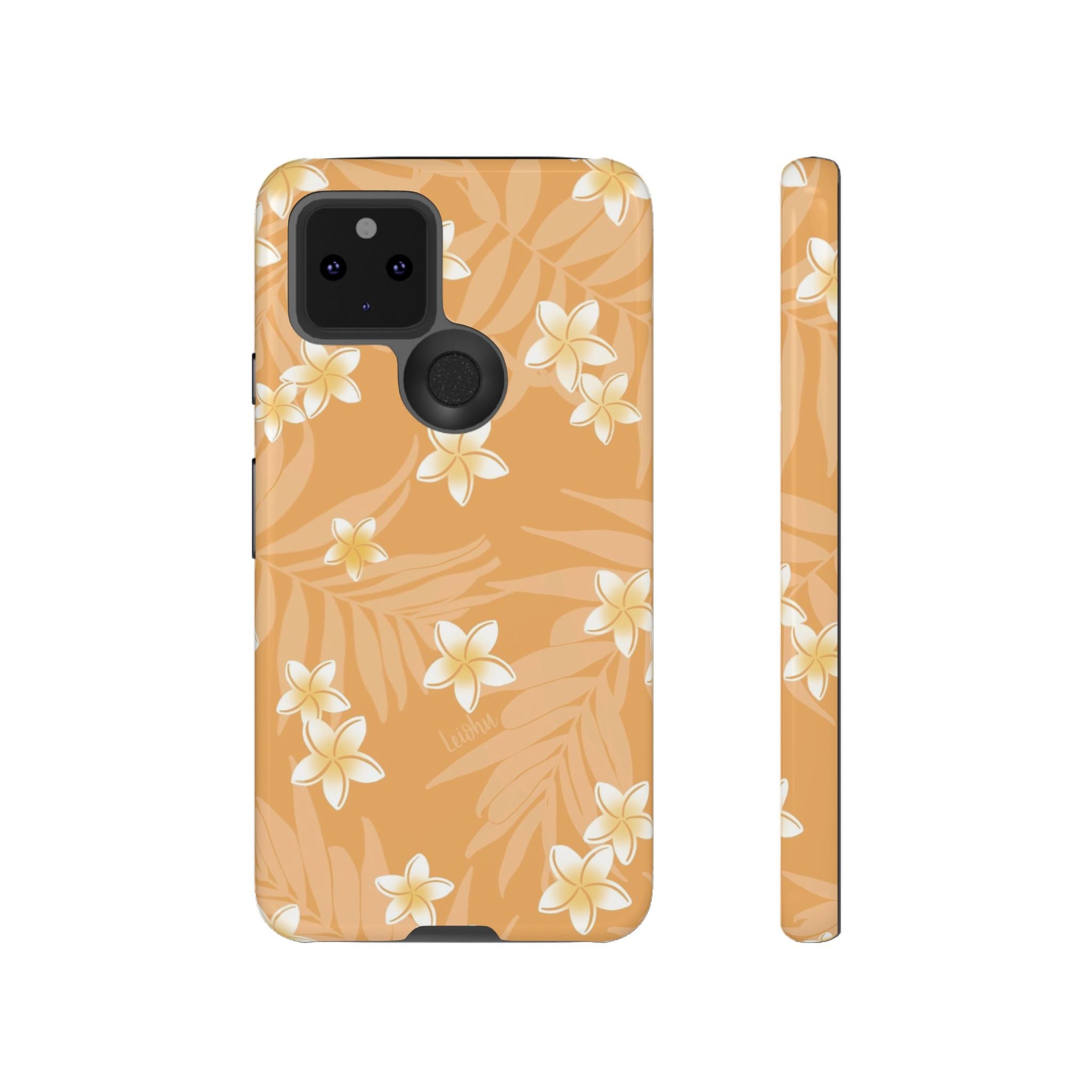 Kona - Google Pixel - LEIOHU DESIGNS