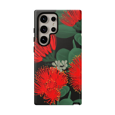 'Ōhi'a Lehua - 'Ele'ele - Samsung Galaxy