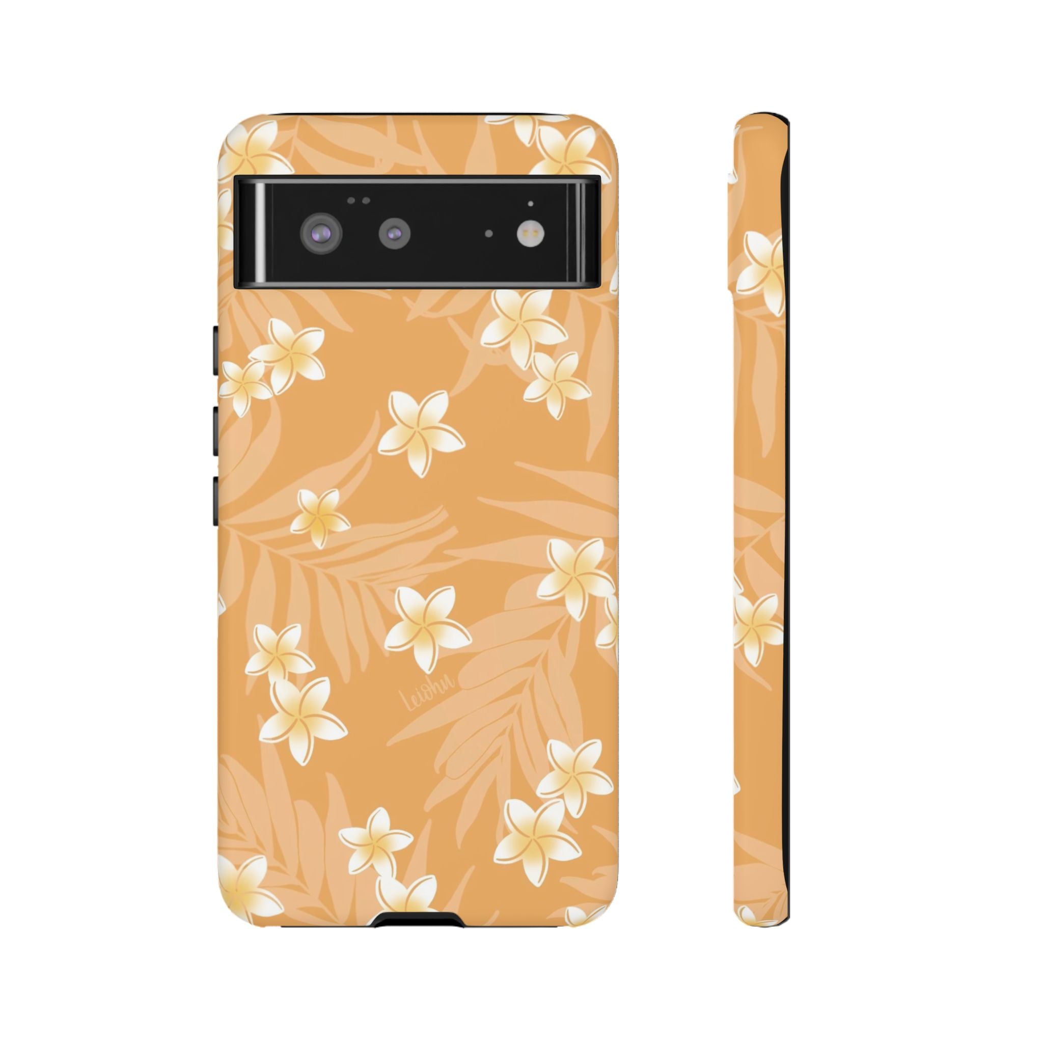 Kona - Google Pixel - LEIOHU DESIGNS