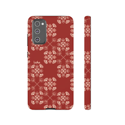 Lehua Quilt - Samsung Galaxy