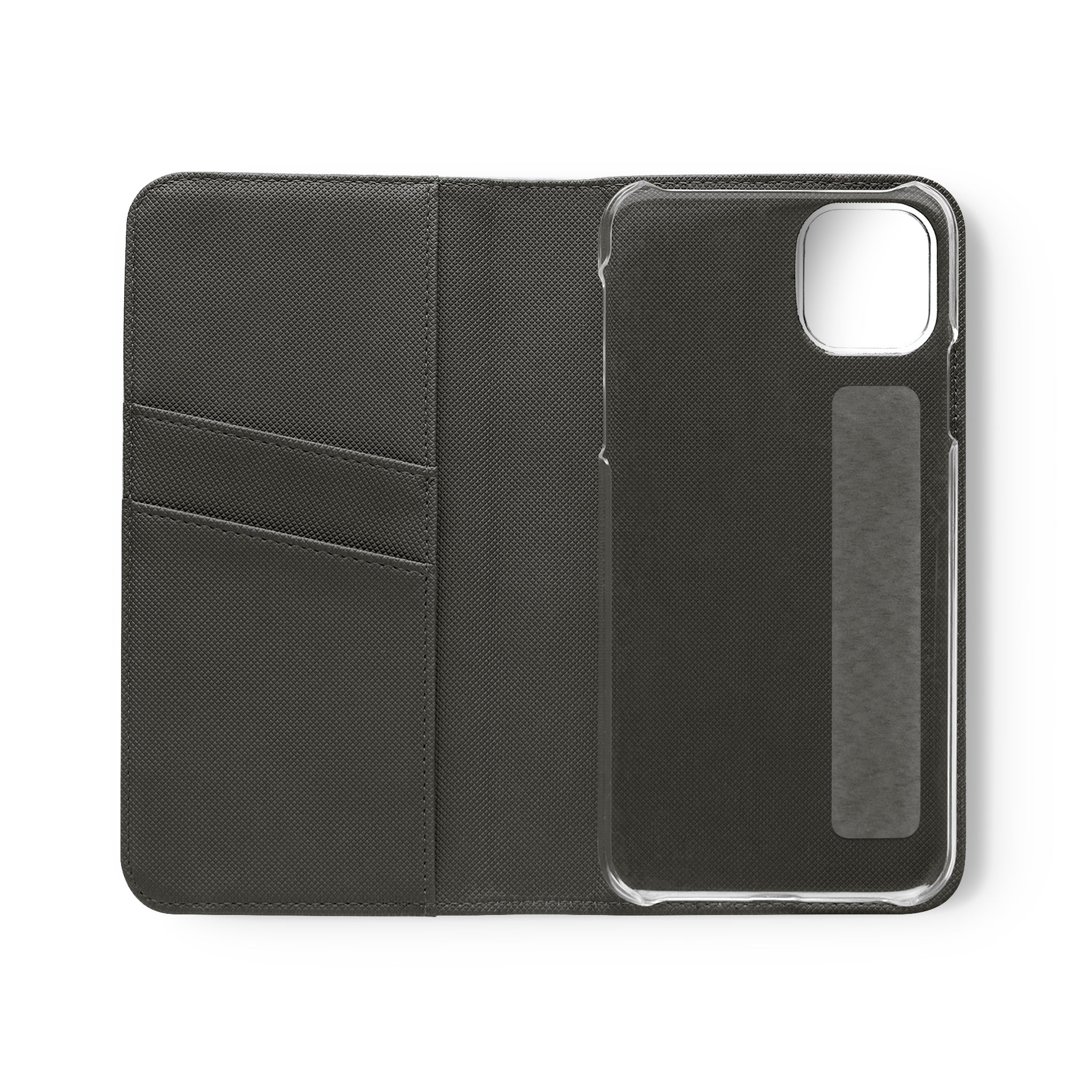 Iwa - Wallet case - LEIOHU DESIGNS