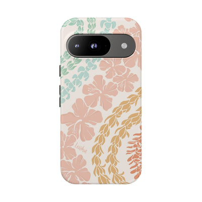 Groovy Lei - Google Pixel