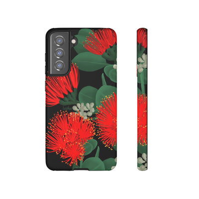 'Ōhi'a Lehua - 'Ele'ele - Samsung Galaxy