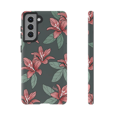 Lilia - Samsung Case