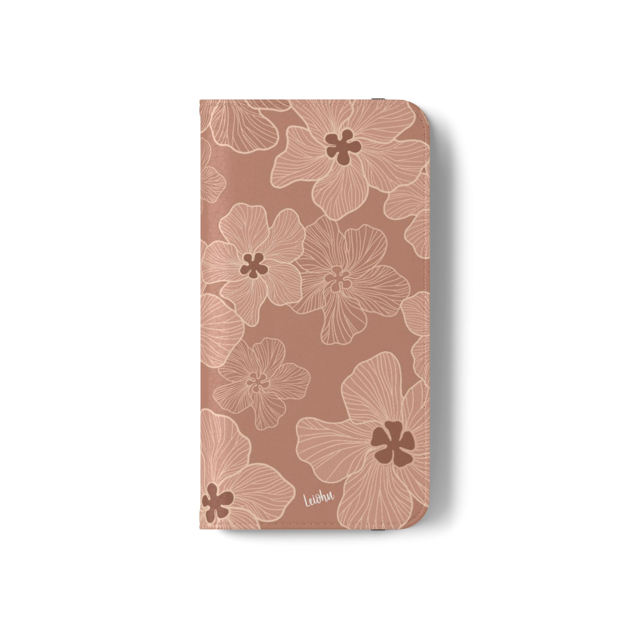 Hau - Folio case - LEIOHU DESIGNS