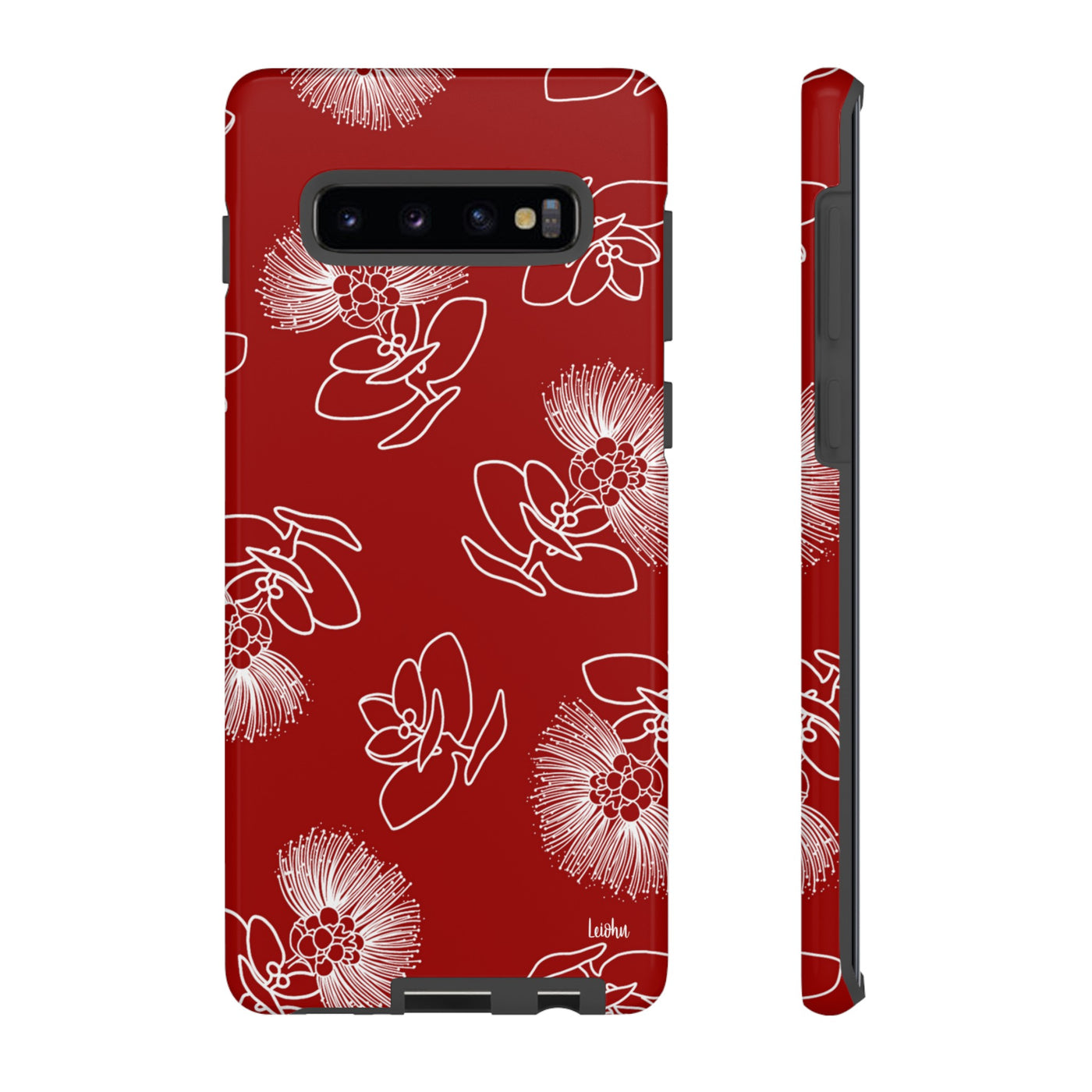 Lehua - Samsung Case