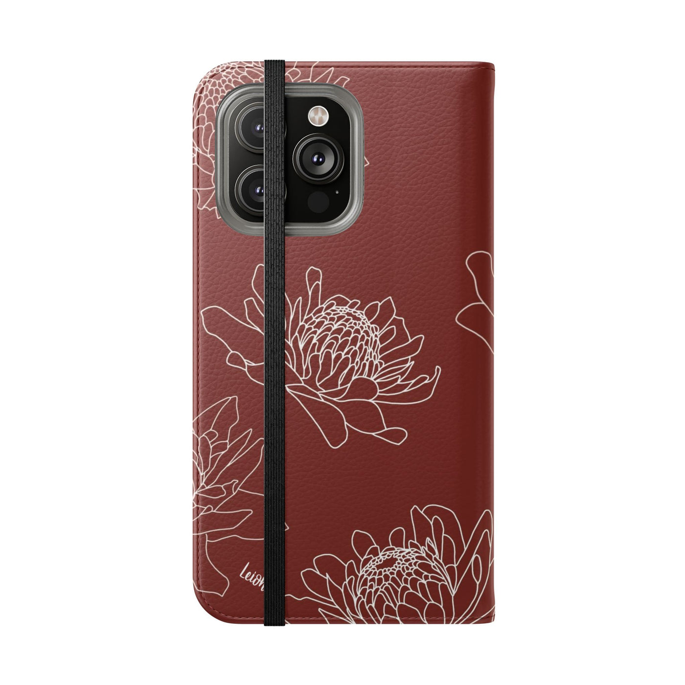 Torch Ginger - Folio case