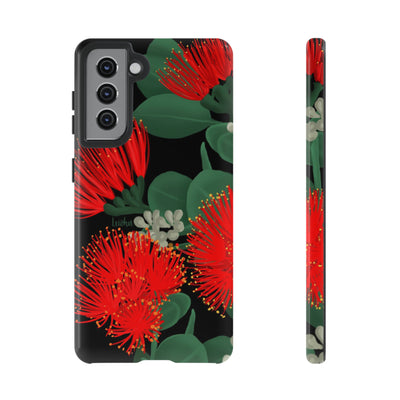 'Ōhi'a Lehua - 'Ele'ele - Samsung Galaxy