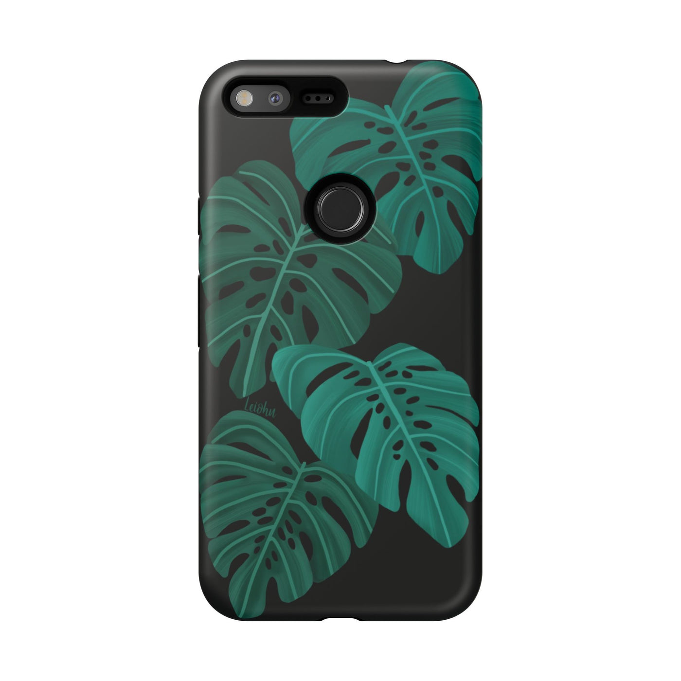 Monstera - Google Pixel