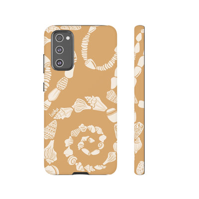 Groovy Shell - Samsung Galaxy