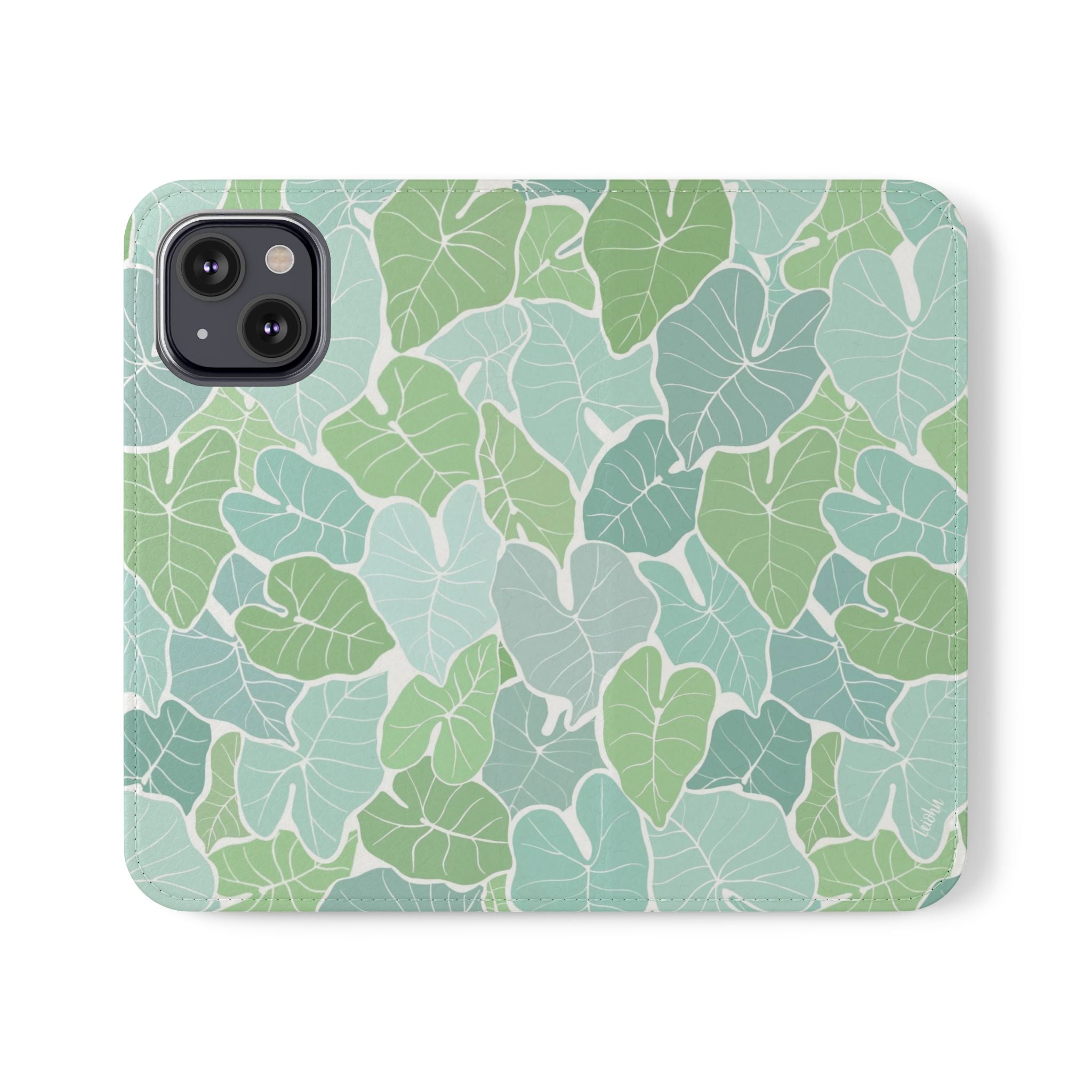 Kalo Dream - Folio case - LEIOHU DESIGNS