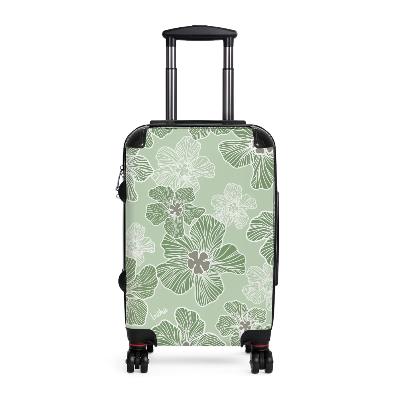 Hau - 'Oma'oma'o - Cabin Suitcase