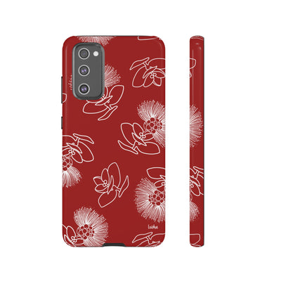 Lehua - Samsung Case