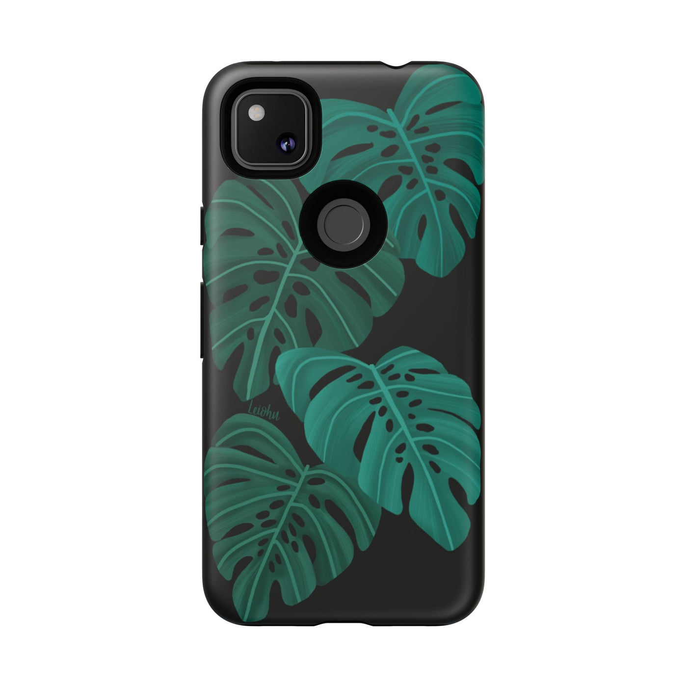 Monstera - Google Pixel