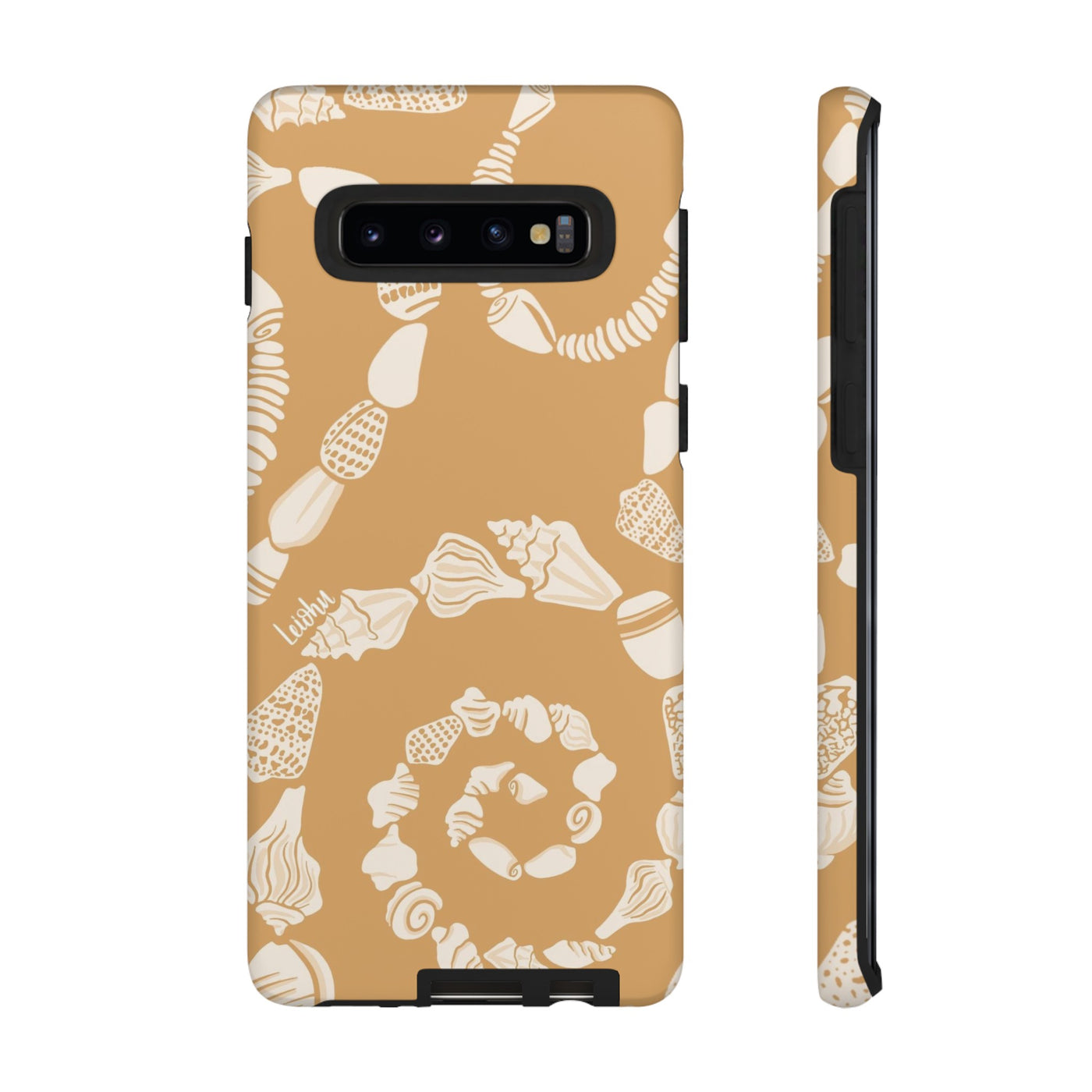 Groovy Shell - Samsung Galaxy