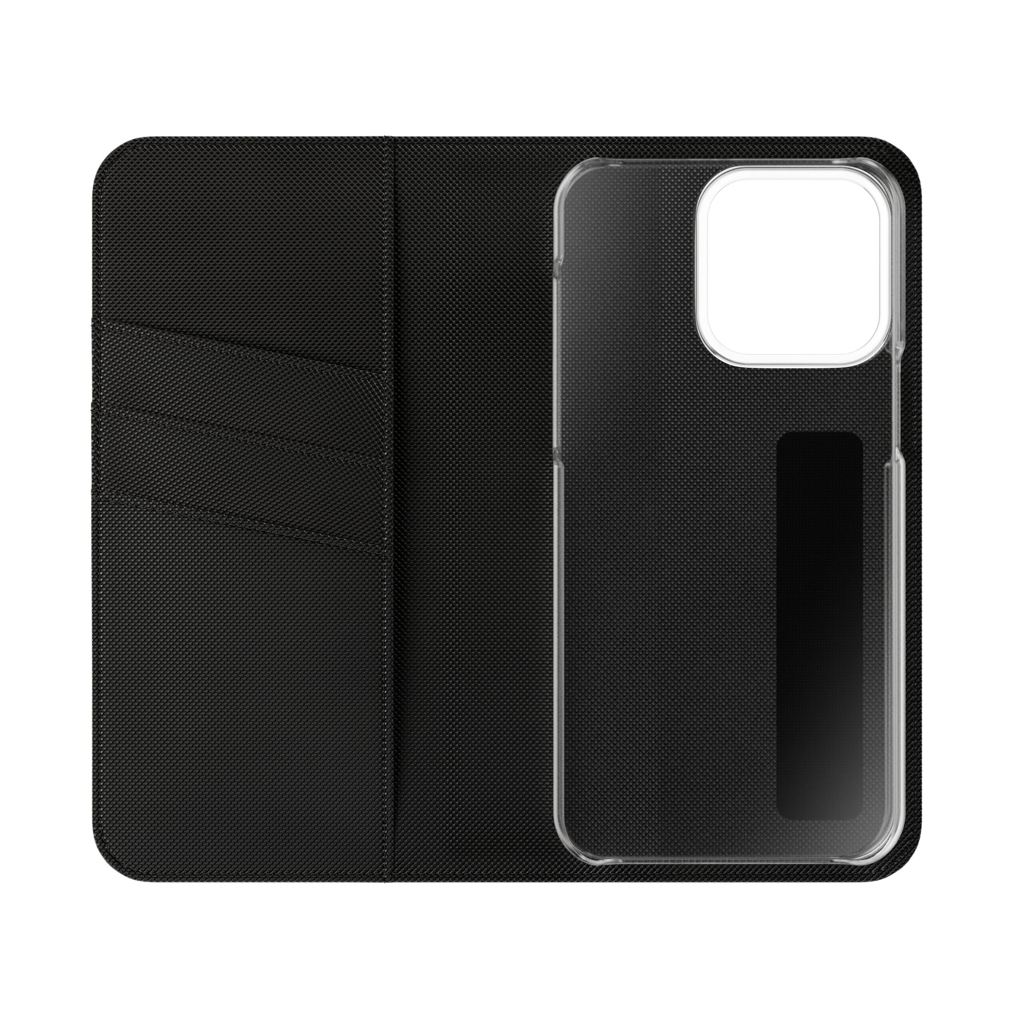 Pua Melia - Folio Case - LEIOHU DESIGNS