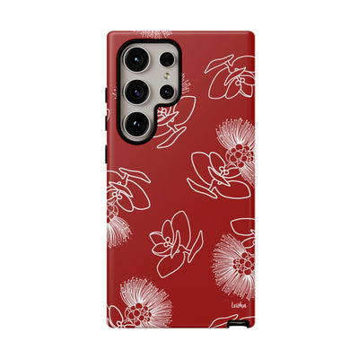 Lehua - Samsung Case