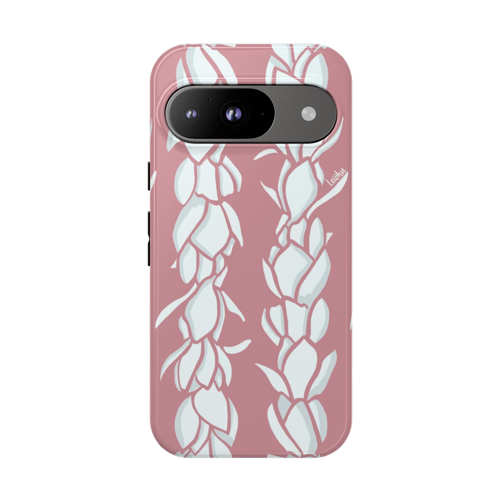 Pikake Lei - Google Pixel - LEIOHU DESIGNS